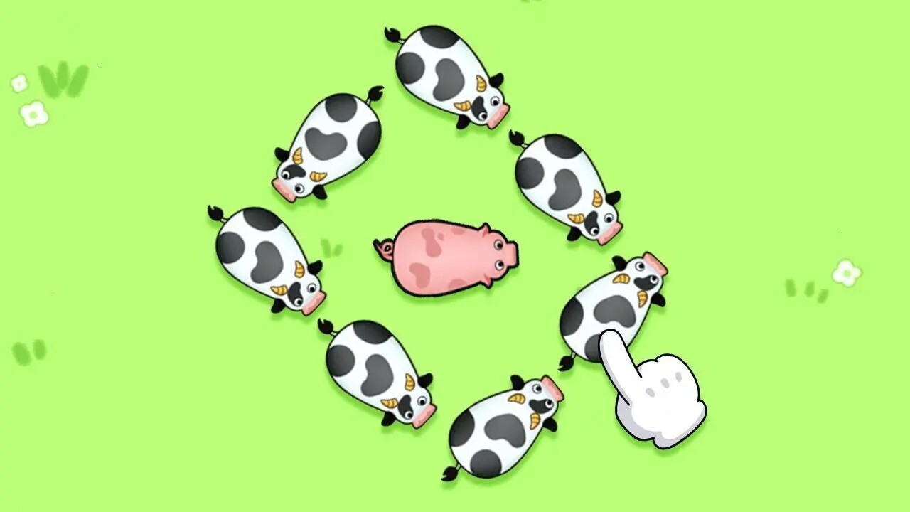 精彩截图-小猪消除2026官方新版