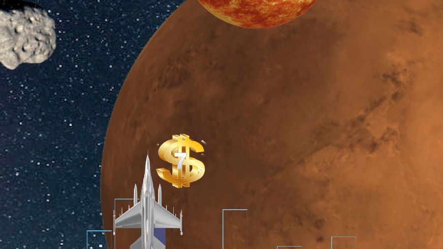 精彩截图-鸿运飞球2025官方新版