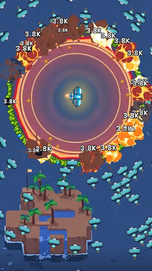 精彩截图-反斗联盟2025官方新版