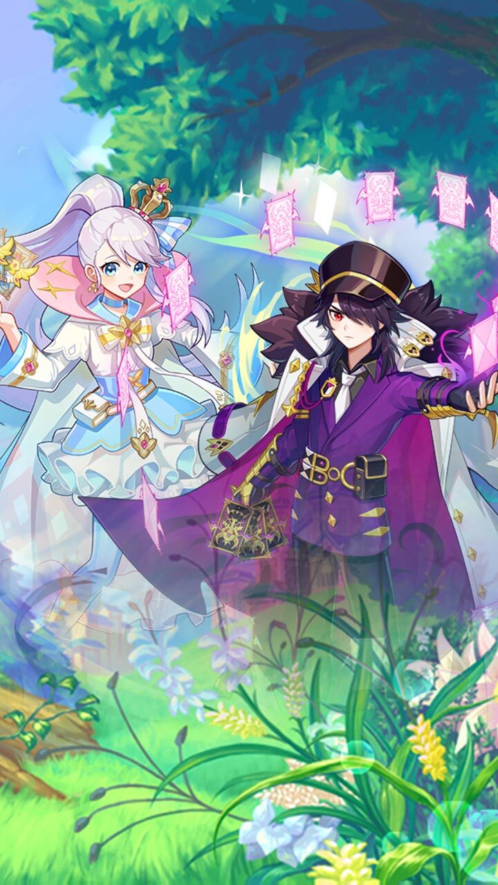 精彩截图-彩虹橙2026官方新版