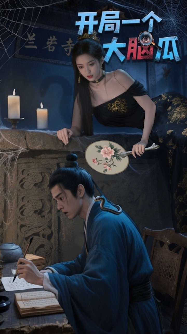 精彩截图-开局一个大脑瓜2026官方新版