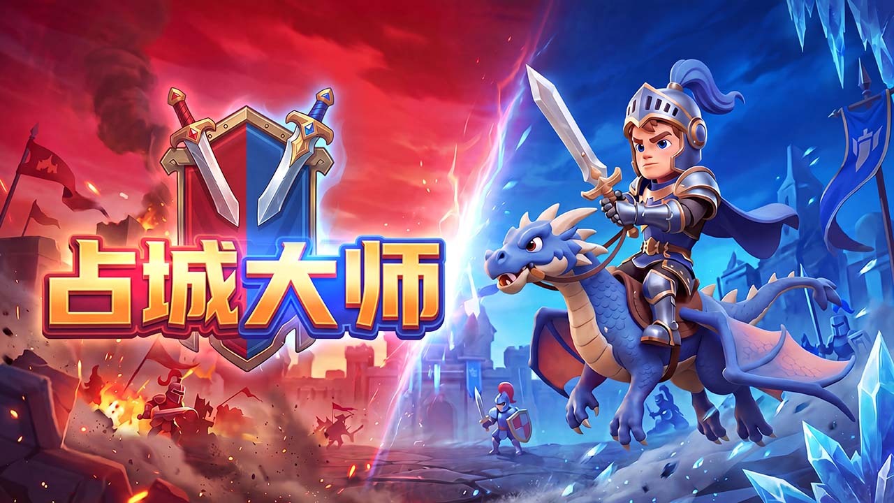 游戏精彩截图