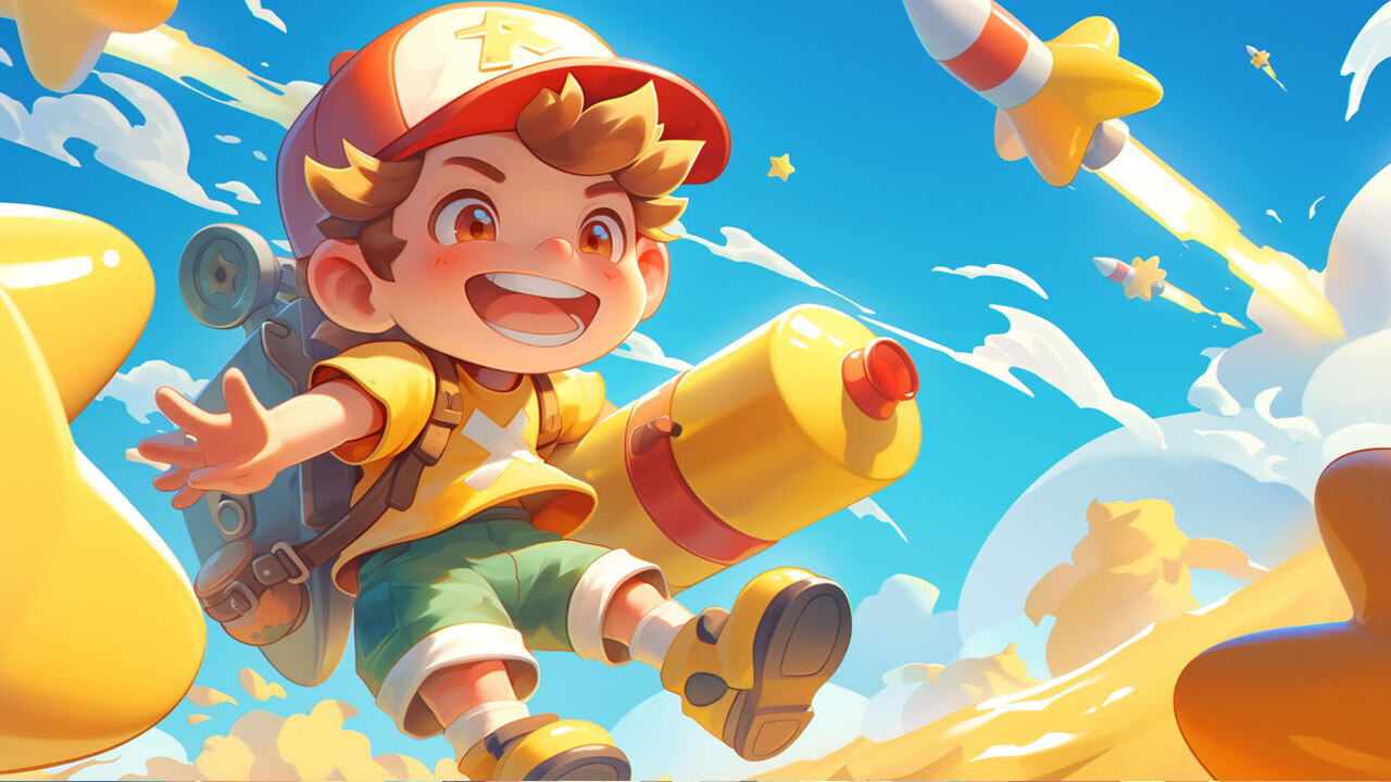 精彩截图-萌宠物语2025官方新版