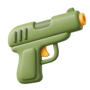枪战