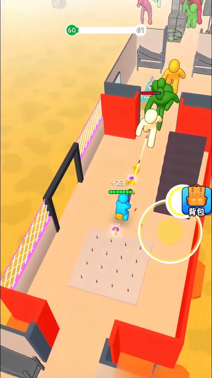 精彩截图-特工模拟器2026官方新版