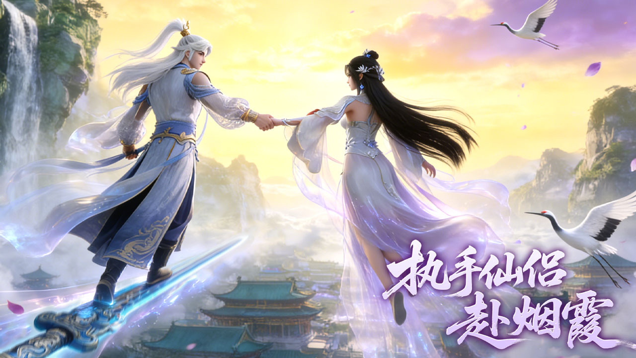 精彩截图-天梦轮回2026官方新版