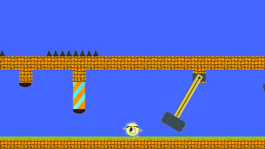 精彩截图-冲关达人2026官方新版