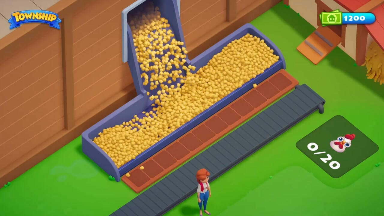 精彩截图-木棍工厂躲猫猫2026官方新版