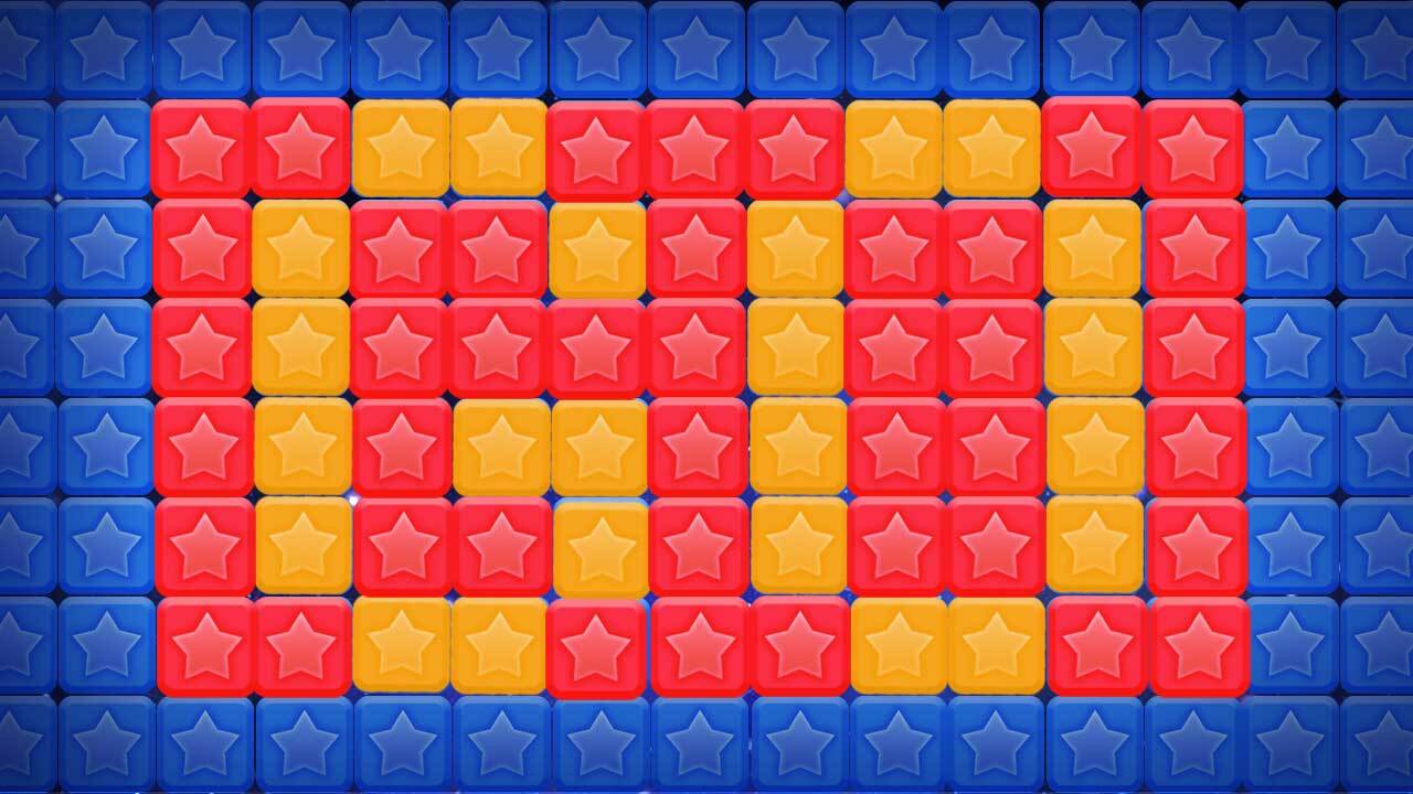 精彩截图-开心消星星消除游戏2026官方新版