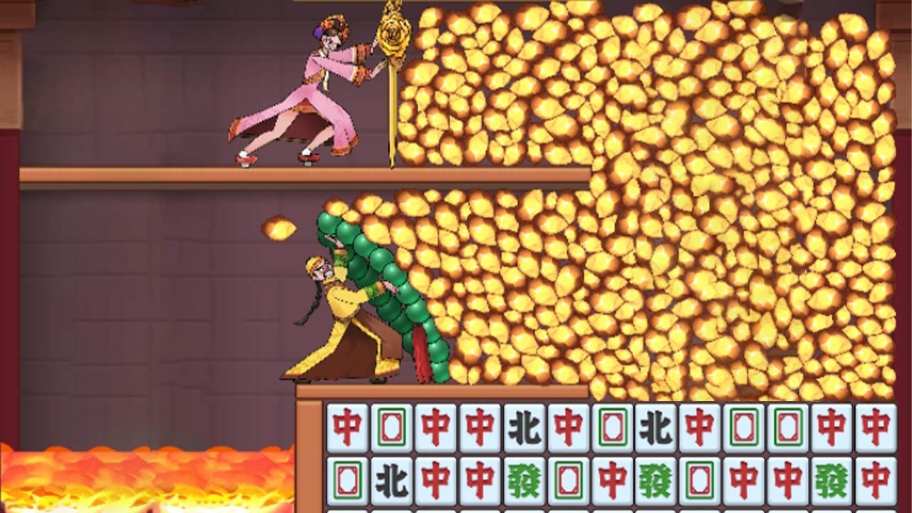 精彩截图-消除密室逃脱游戏2026官方新版