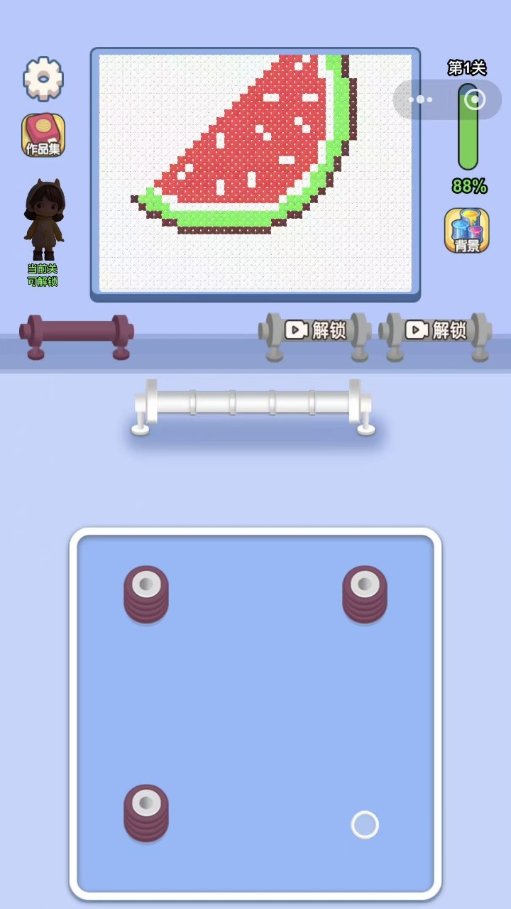 精彩截图-玩个毛球2026官方新版