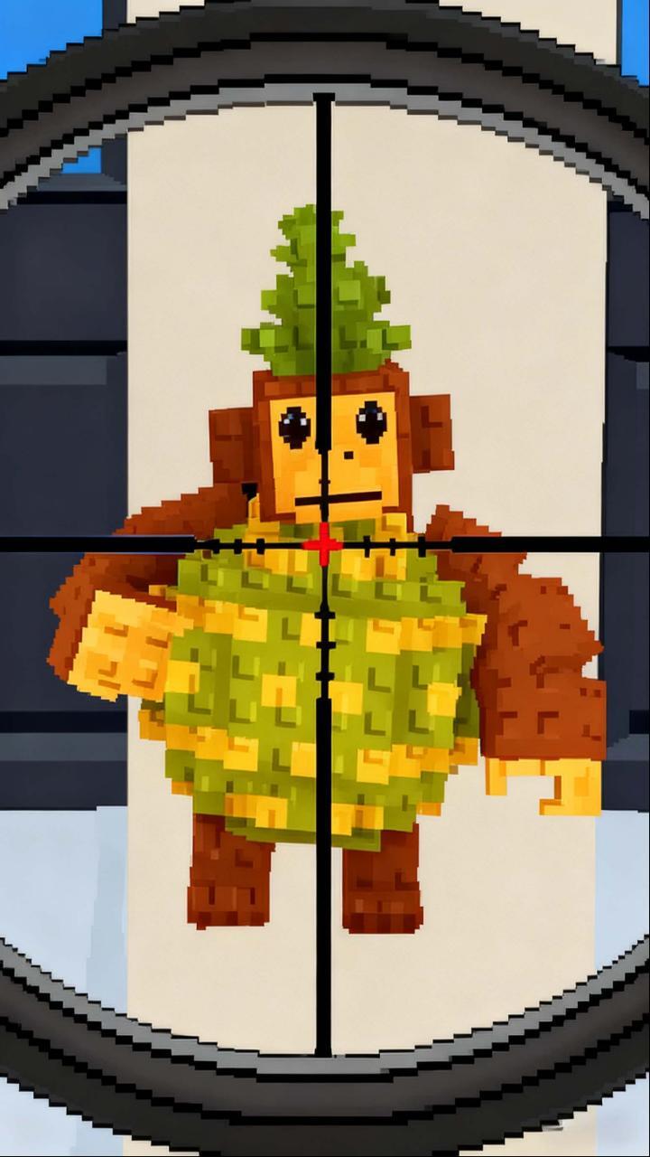 精彩截图-山海经城市危机2025官方新版