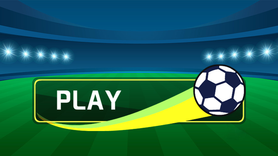 精彩截图-足球点球赛2025官方新版