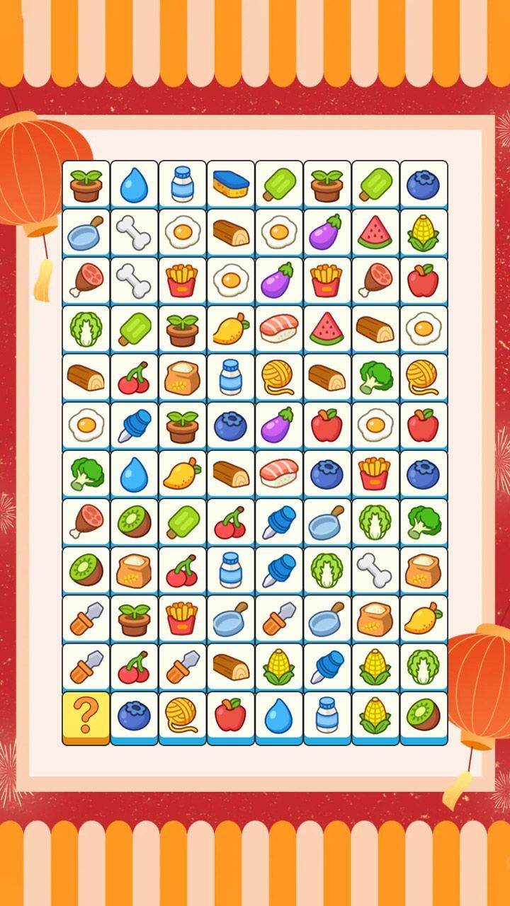 精彩截图-欢乐解压局2025官方新版