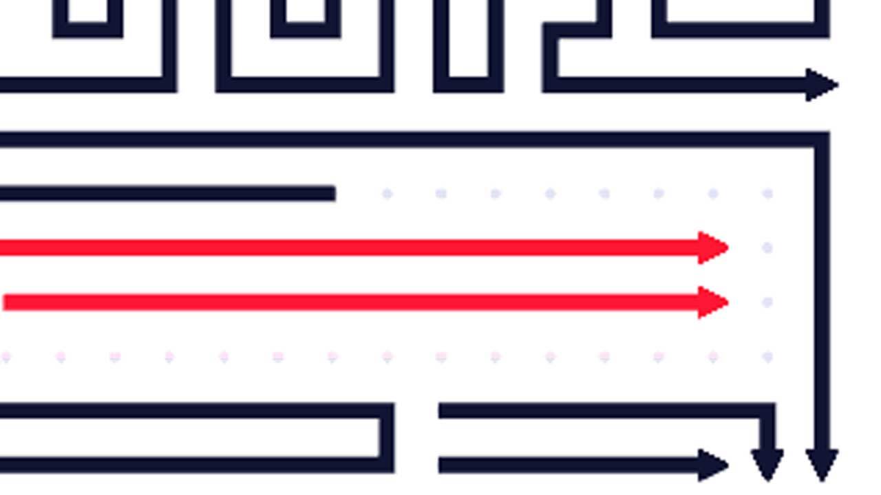 精彩截图-箭头消不停2026官方新版