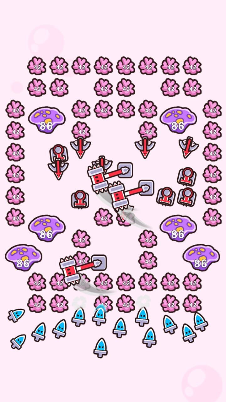 精彩截图-剑剑英雄2025官方新版