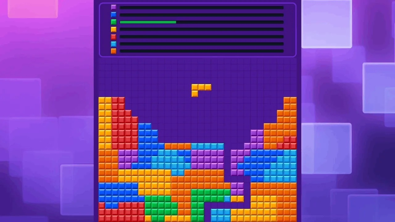 精彩截图-放个方块2025官方新版