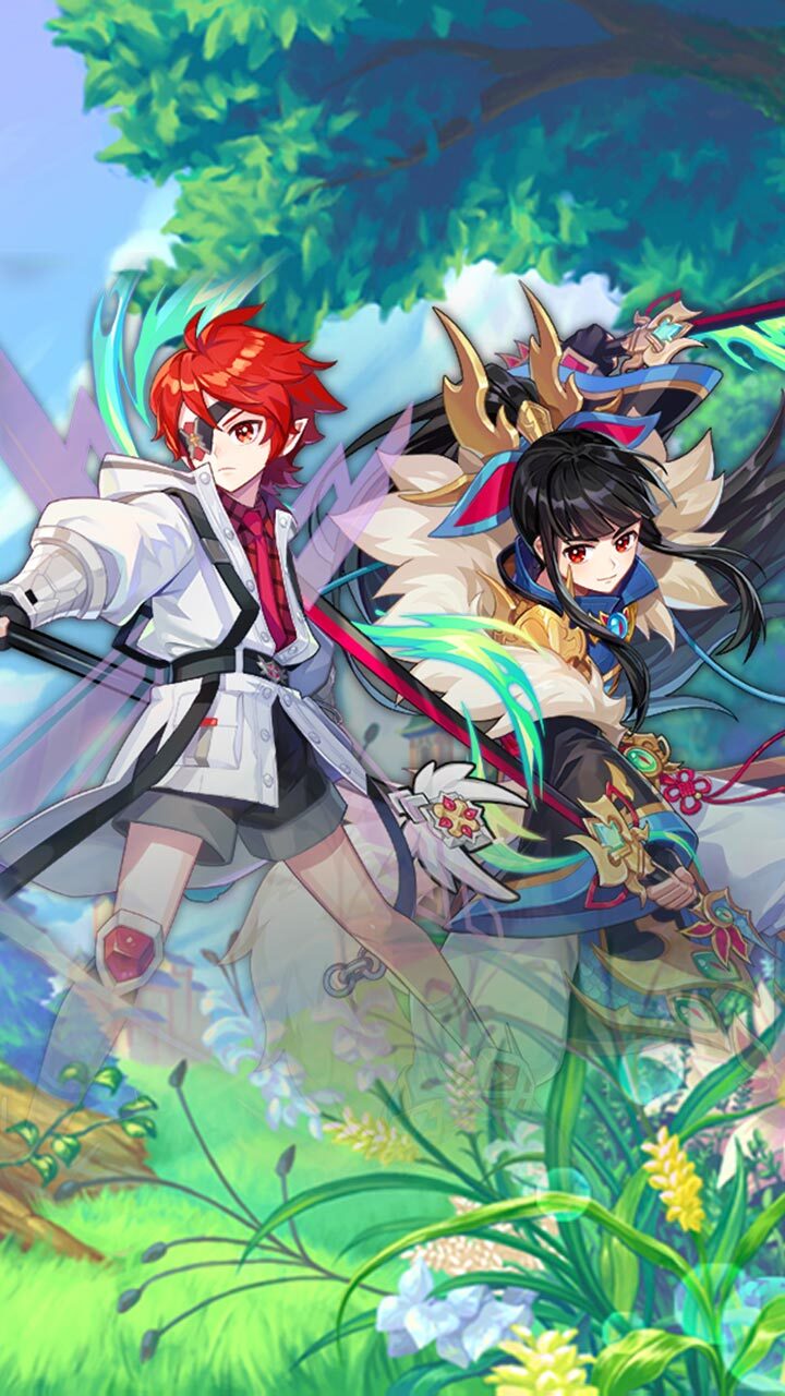 精彩截图-彩虹橙2026官方新版