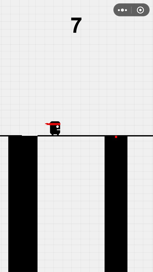 精彩截图-火柴侠跳跳跳2025官方新版