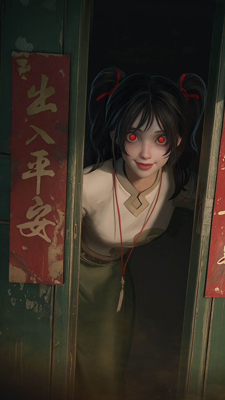 游戏精彩截图