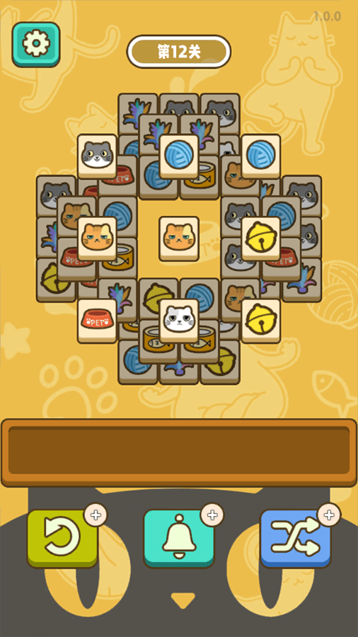 精彩截图-喵了猫猫2025官方新版