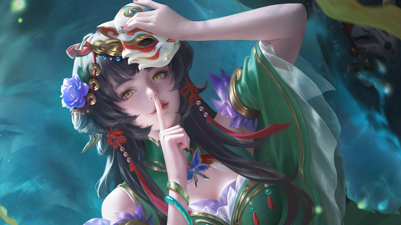 游戏精彩截图