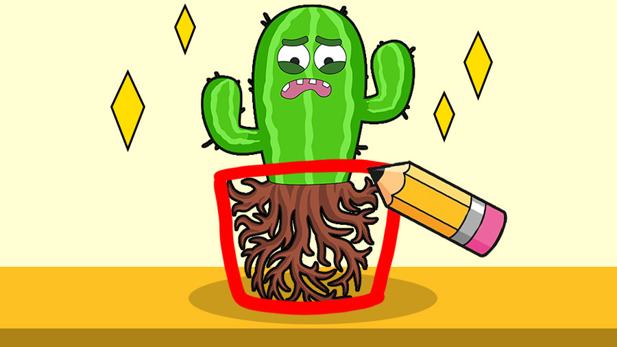 精彩截图-神笔画一画2025官方新版