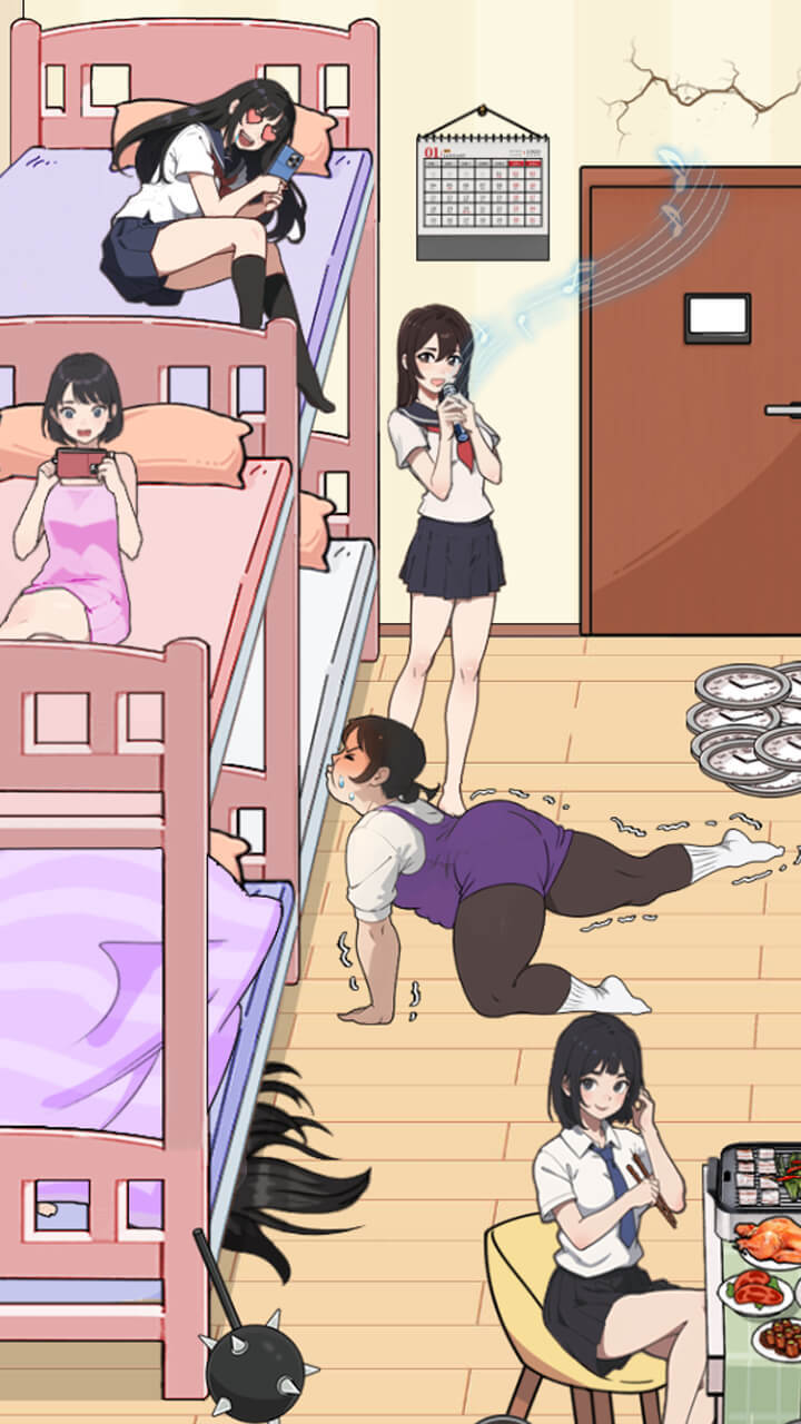 精彩截图-玩梗脑洞王2025官方新版