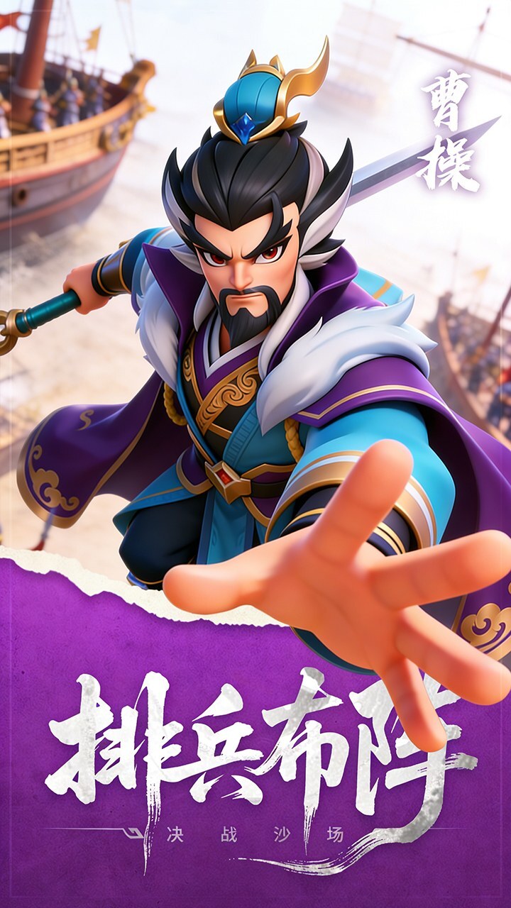 精彩截图-星云纪2026官方新版