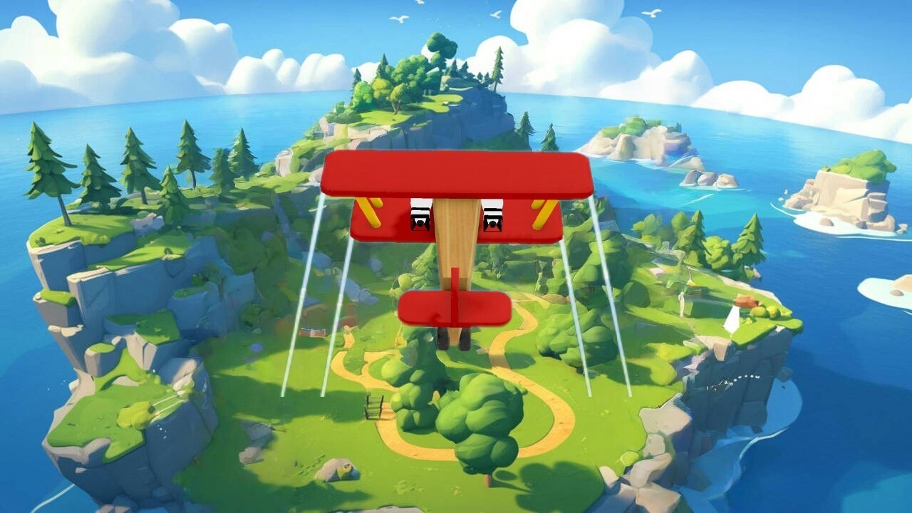 游戏精彩截图