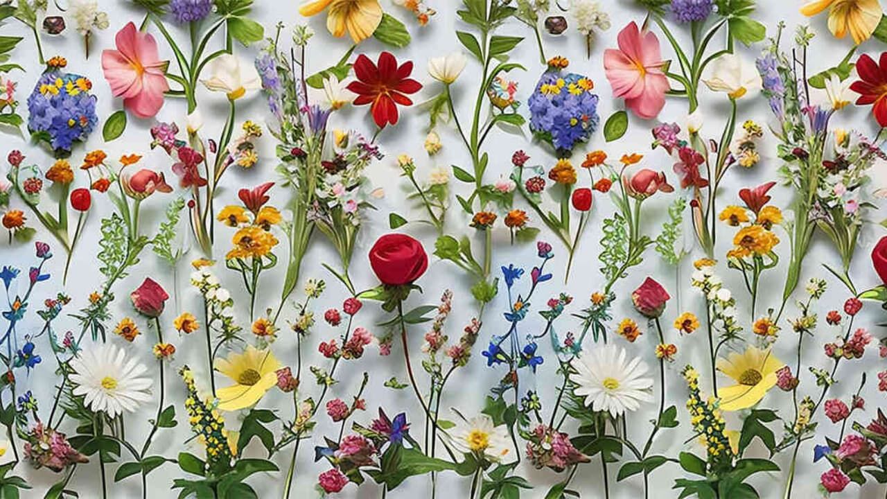 精彩截图-世界花园消消乐2026官方新版