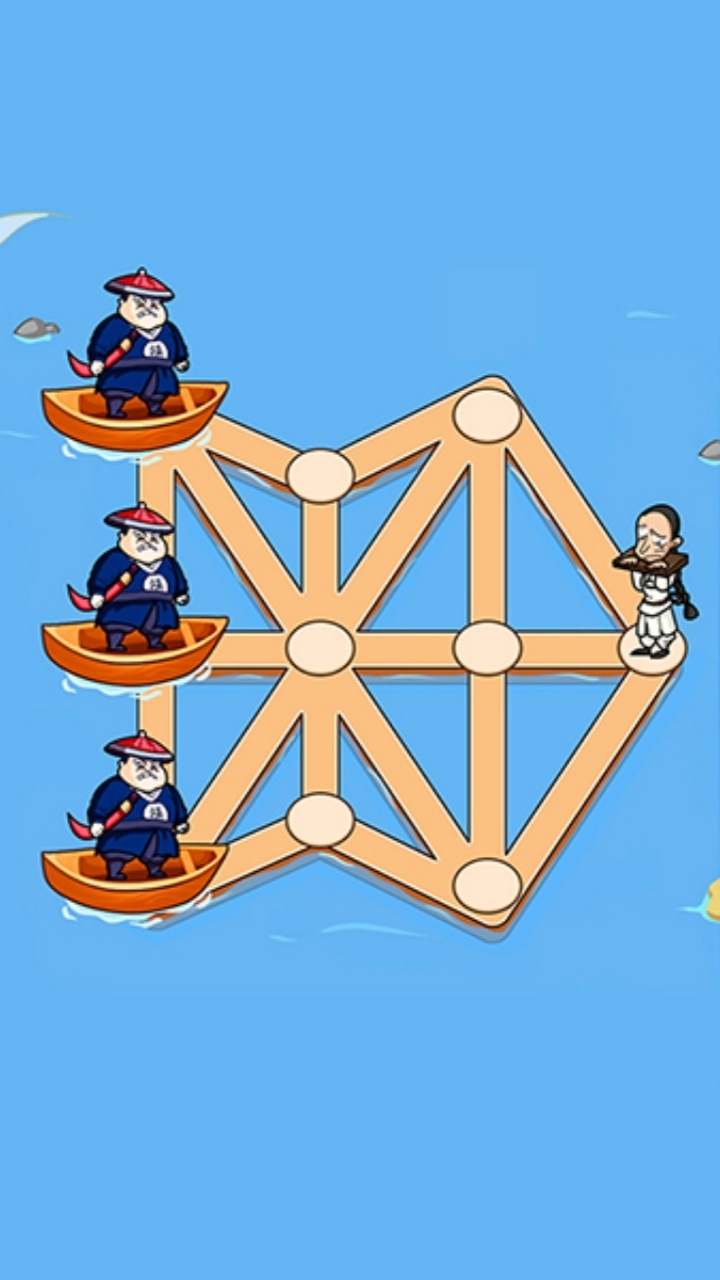 精彩截图-脑洞大师傅正版2025官方新版