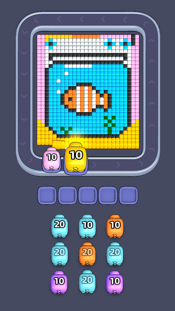 精彩截图-搞定下一局2026官方新版