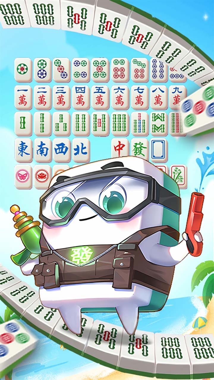 精彩截图-挪对对乐消消2025官方新版