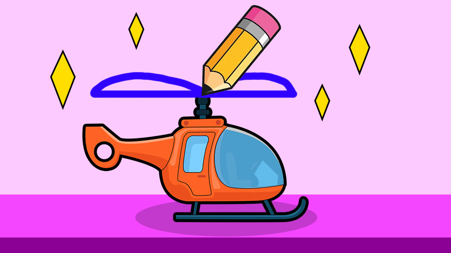 精彩截图-神笔画一画2025官方新版