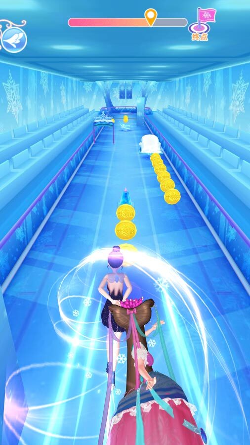 精彩截图-叶罗丽彩妆公主2026官方新版