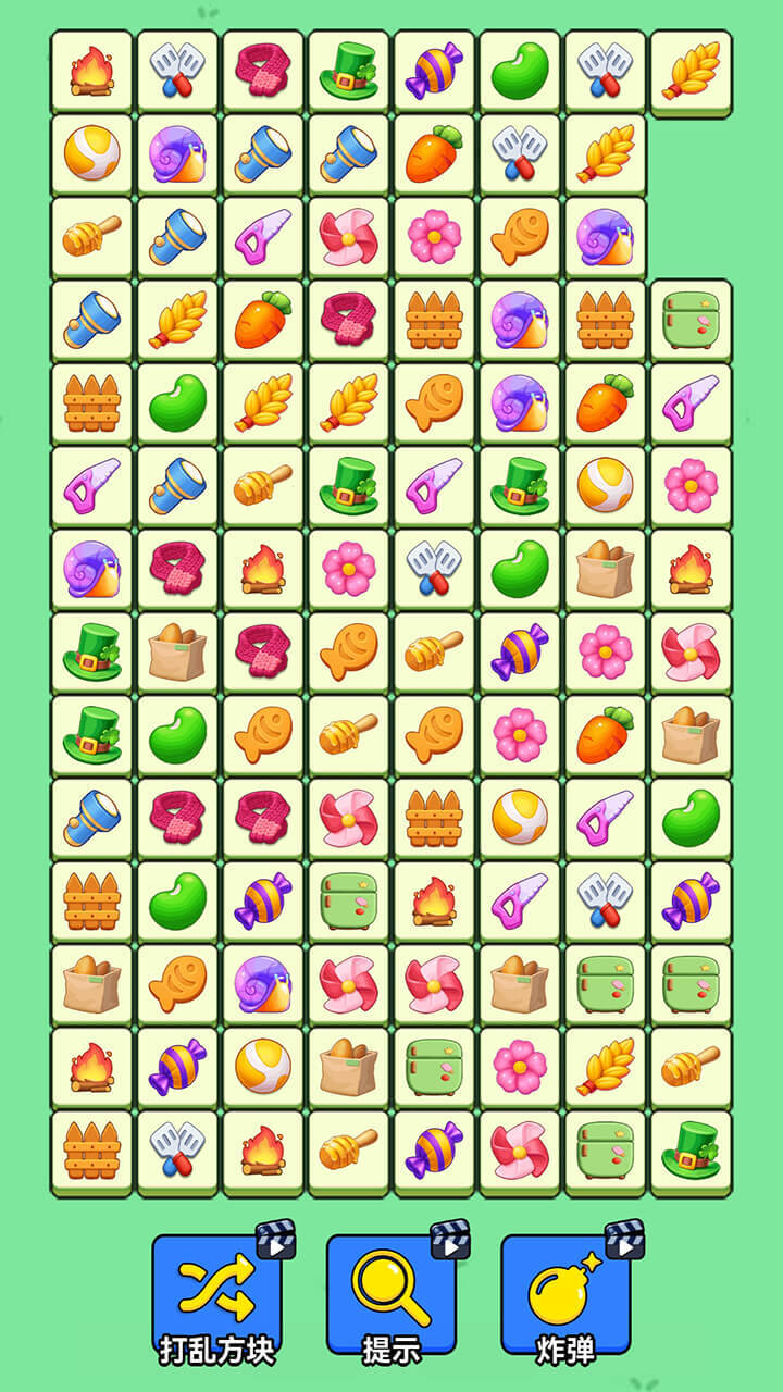 精彩截图-连连消派对2026官方新版