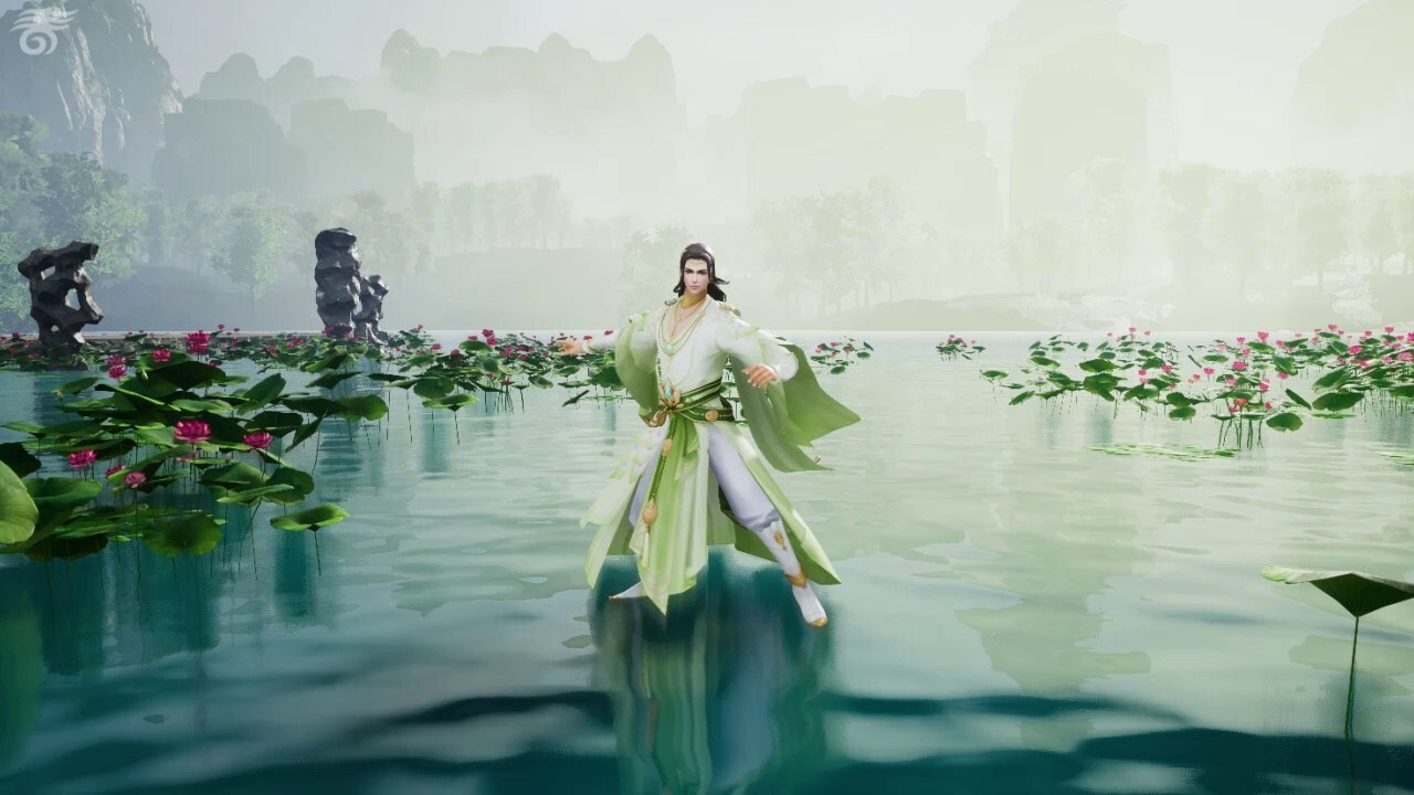 精彩截图-仙侠零氪版2025官方新版