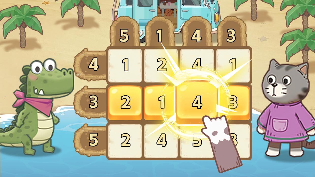 精彩截图-弱虫II2025官方新版