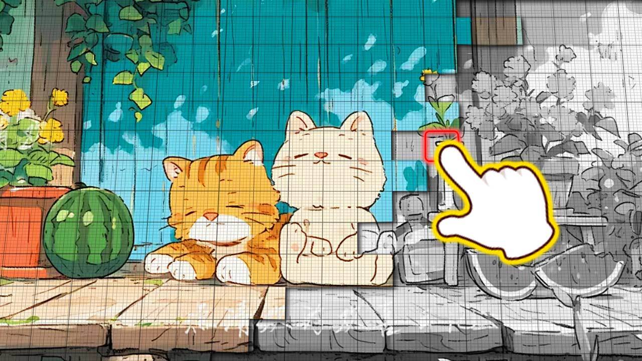 精彩截图-数独王者2026官方新版