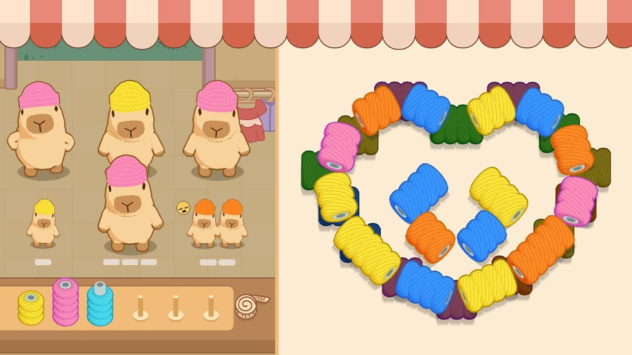 精彩截图-开局来解压2026官方新版