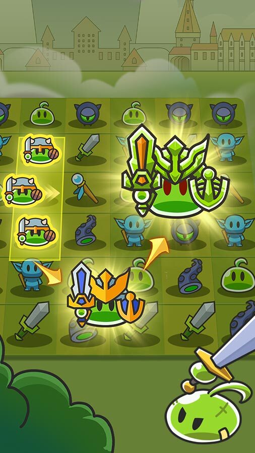 精彩截图-勇闯要塞2025官方新版