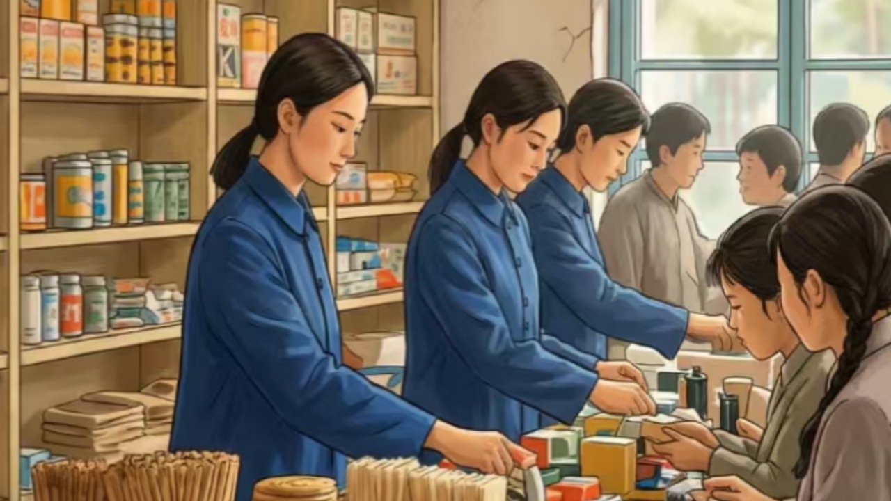 游戏精彩截图