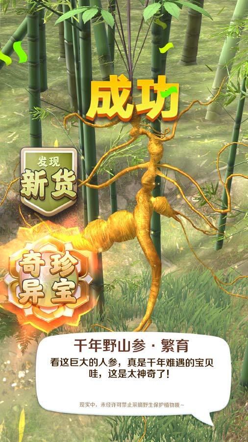 精彩截图-赶山赶海开饭店2025官方新版