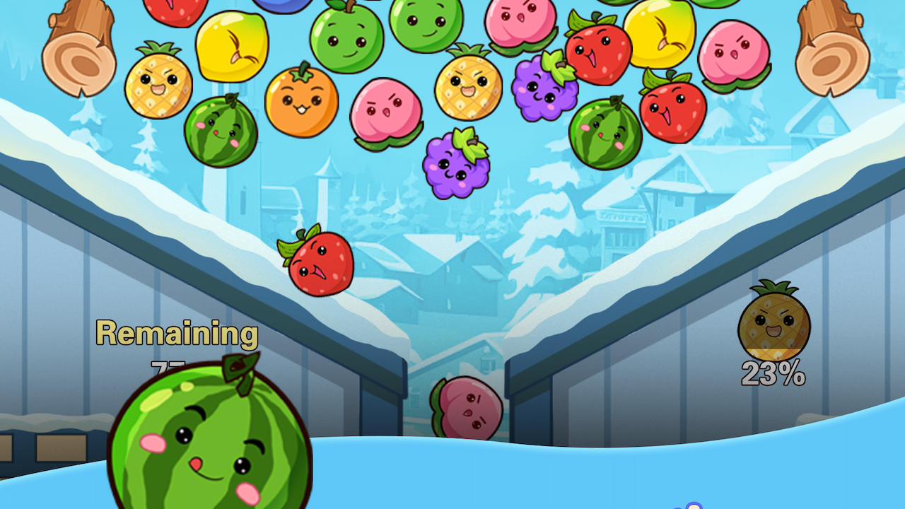 精彩截图-开心果合不停2026官方新版