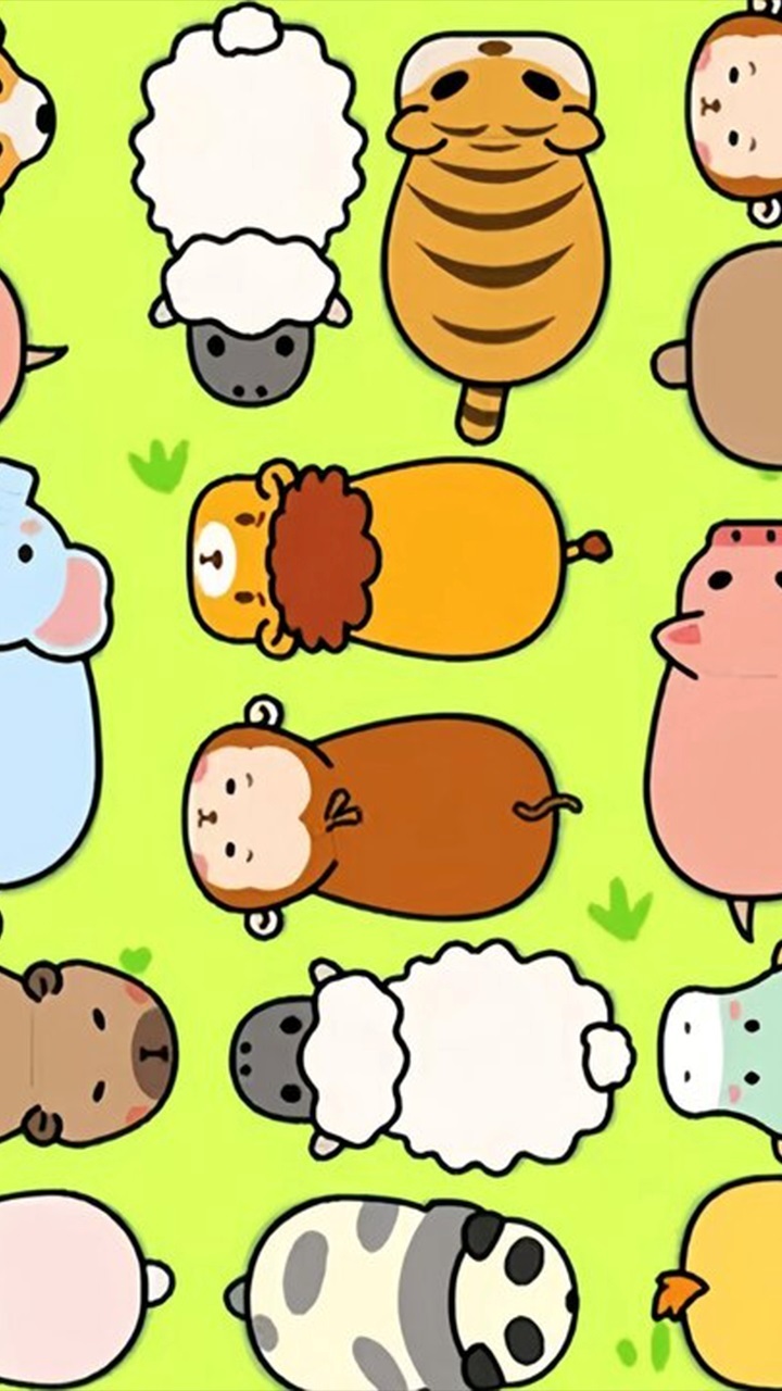 精彩截图-汪汪救援队20252026官方新版