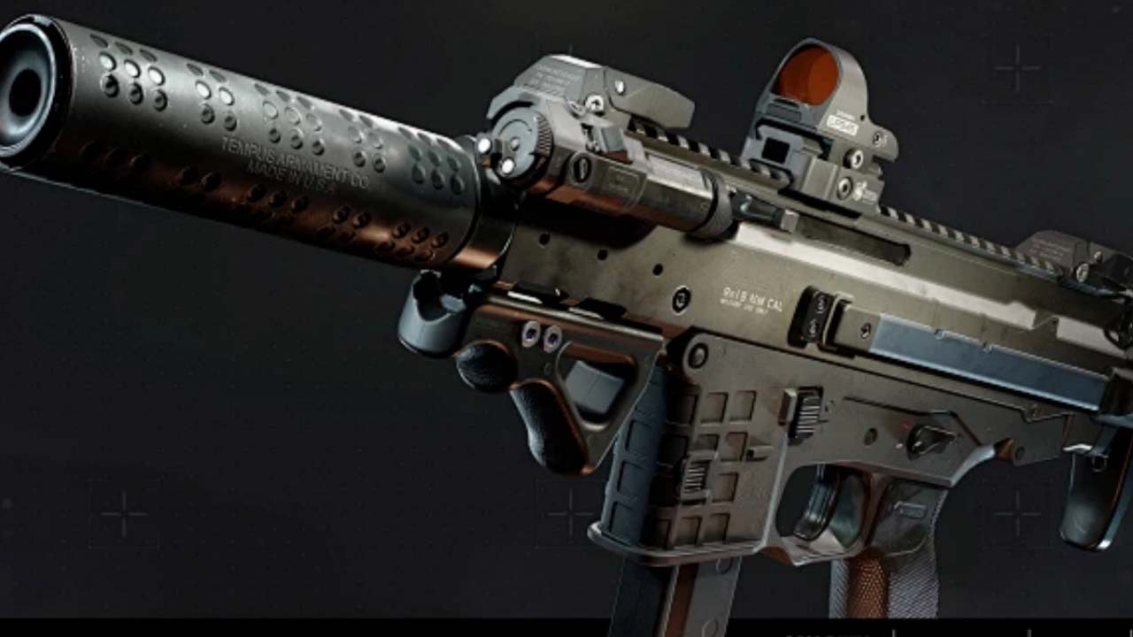 精彩截图-枪战霸主2026官方新版