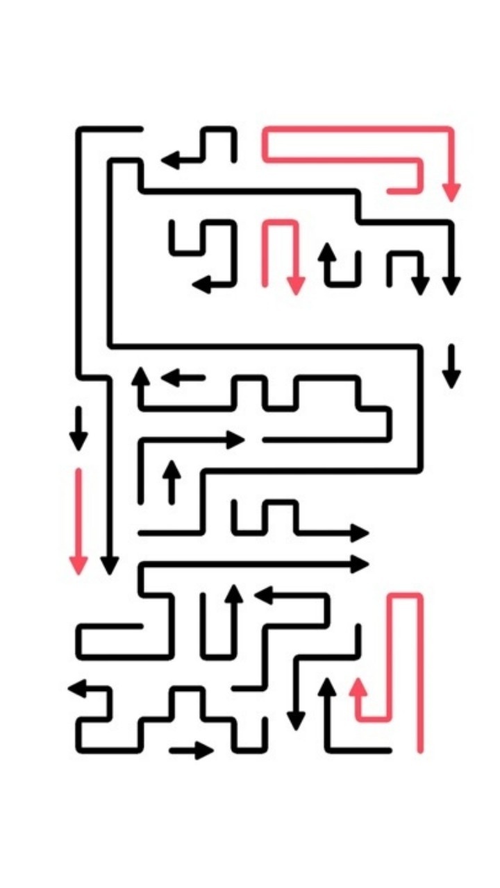 精彩截图-箭头大挑战2026官方新版