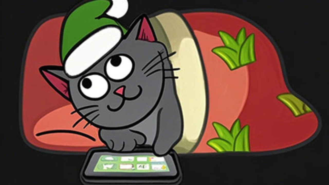 精彩截图-倒水瓶大挑战2025官方新版