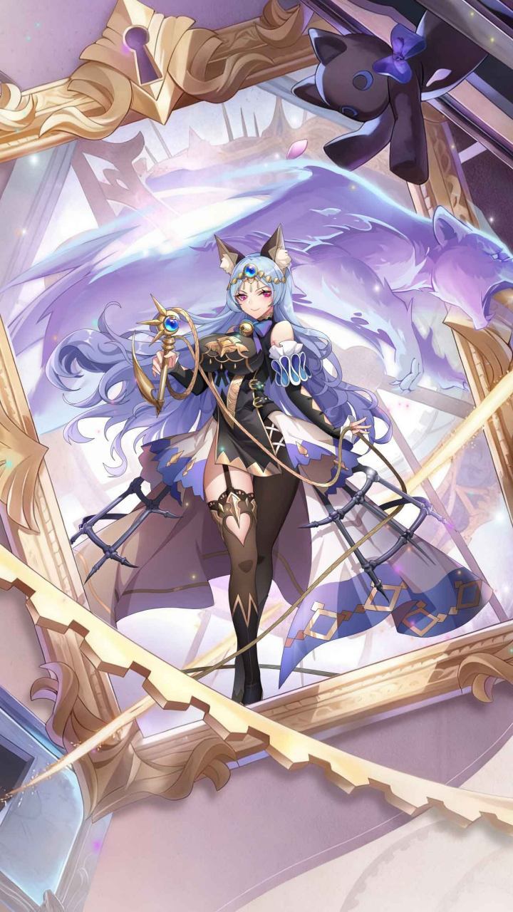 精彩截图-光之圣境放置次元2026官方新版